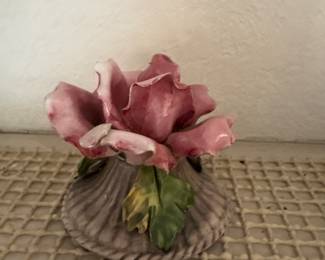 Capodimonte Made in Italy