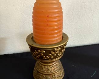 Candle holder Designed by Lenox