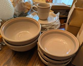 Noritake Stoneware 'Sunset Mesa' 