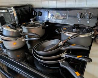 Cookware