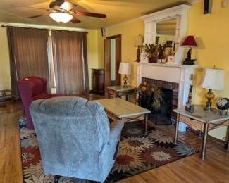 Living Room furniture