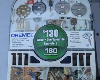 Dremel