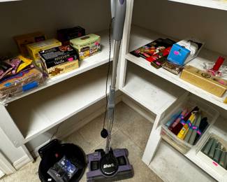 FOOD and Kitchen goods