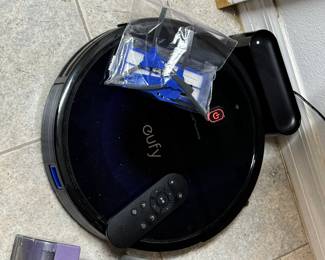 Electric Floor Cleaner