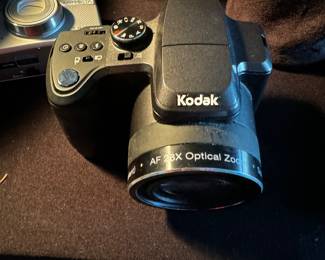 KODAK CAMERA