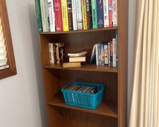 Bookshelf