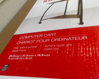 23 of these computer tables