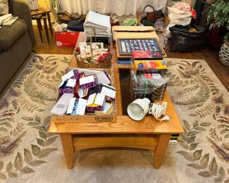 Sale Picture