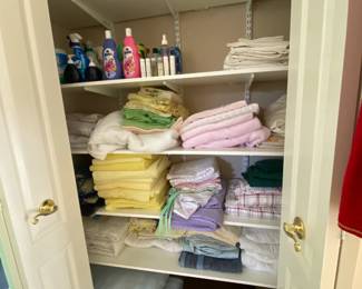linens