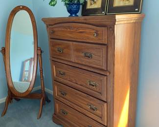Vaughn style furniture