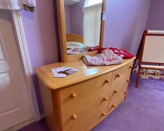 Lee Industries bedroom set