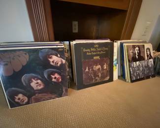 Records