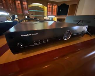 Panamax M5300-EX