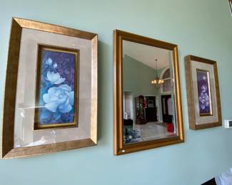 Artwork, Mirror
