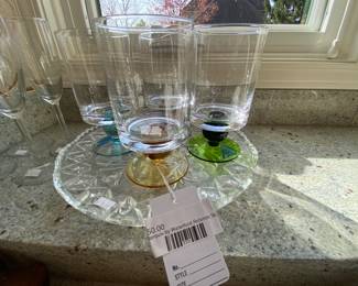 Marquis by Waterford Rotondo Set