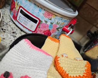 more kitchen treasures