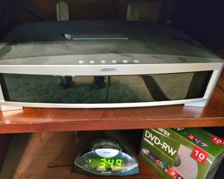 Boise surrounded system 