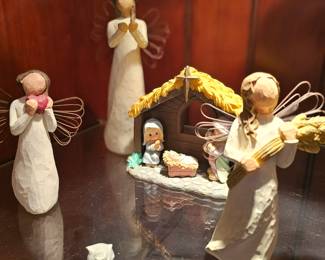 Willow tree and more