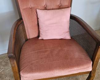 Vintage seating,  two available 