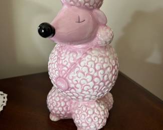 POODLE BANK