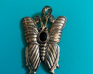 SO MANY BUTTERFLIES AT THIS SALE