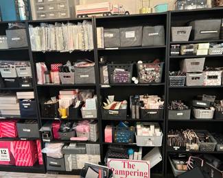 MASSIVE AMOUNT OF NEW MARY KAY PRODUCTS