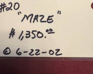 Sale Picture