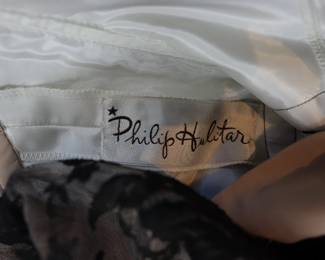 Vintage women's clothing