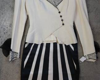Vintage women's clothing