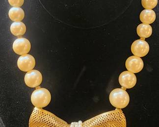 Vintage Costume Jewelry