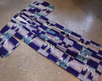 Vintage women's clothing