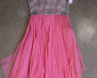 Vintage women's clothing