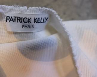 Vintage women's clothing