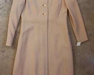 Vintage women's clothing