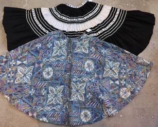 Vintage women's clothing