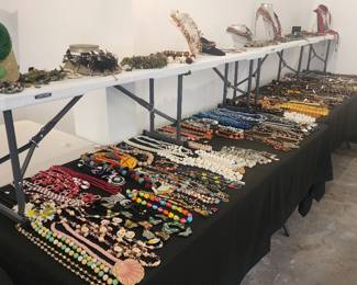 Vintage Costume Jewelry