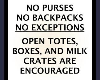 purses