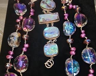 Vintage Costume Jewelry