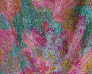 Vintage women's clothing