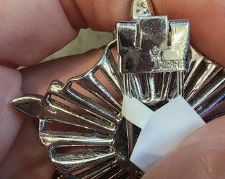 Vintage Costume Jewelry