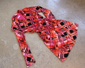 Vintage women's clothing