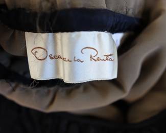 Vintage women's clothing