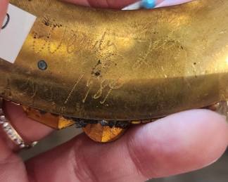 Vintage Costume Jewelry