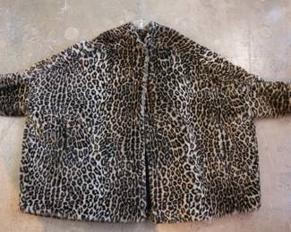 Vintage women's clothing