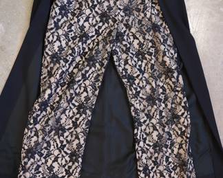 Vintage women's clothing