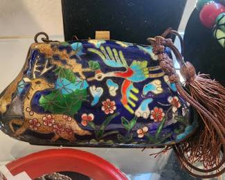 Vintage Costume Jewelry