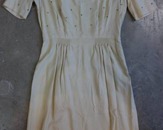 Vintage women's clothing