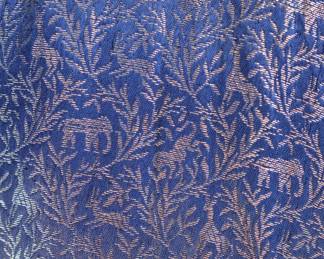 Vintage women's clothing