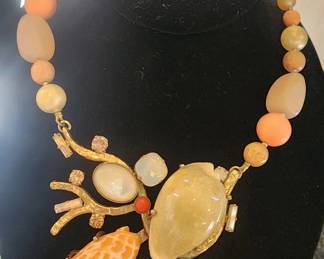 Vintage Costume Jewelry