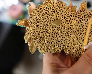 Vintage women's costume jewerly